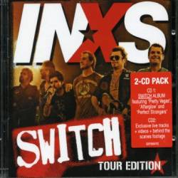 INXS : Switch - Tour Edition